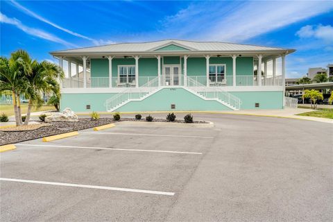 A home in PORT RICHEY