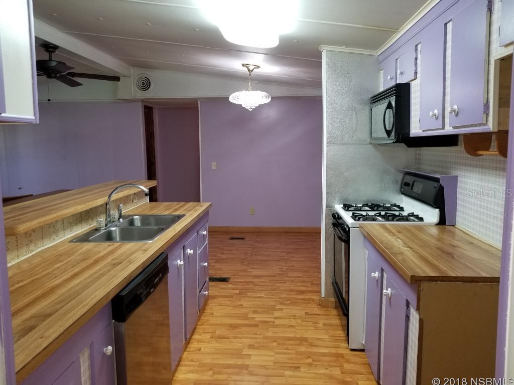 Park Ave Estates - Residential