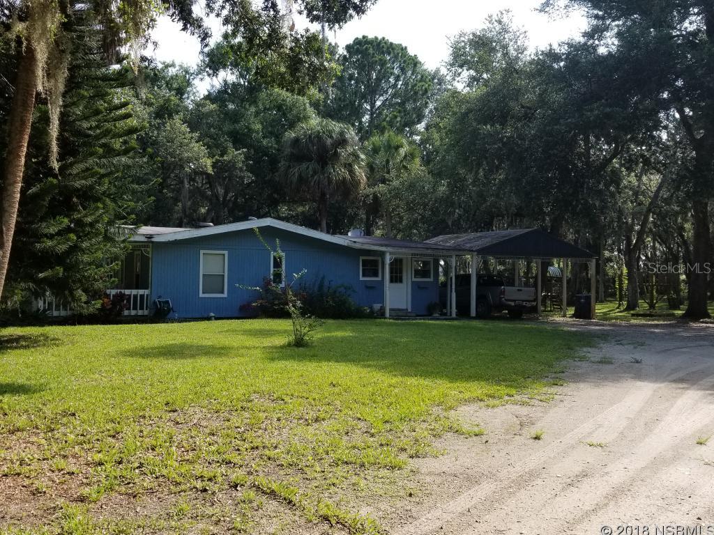 Park Ave Estates - Residential