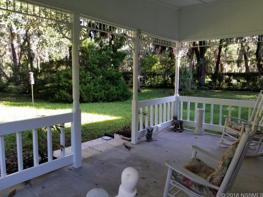 Park Ave Estates - Residential