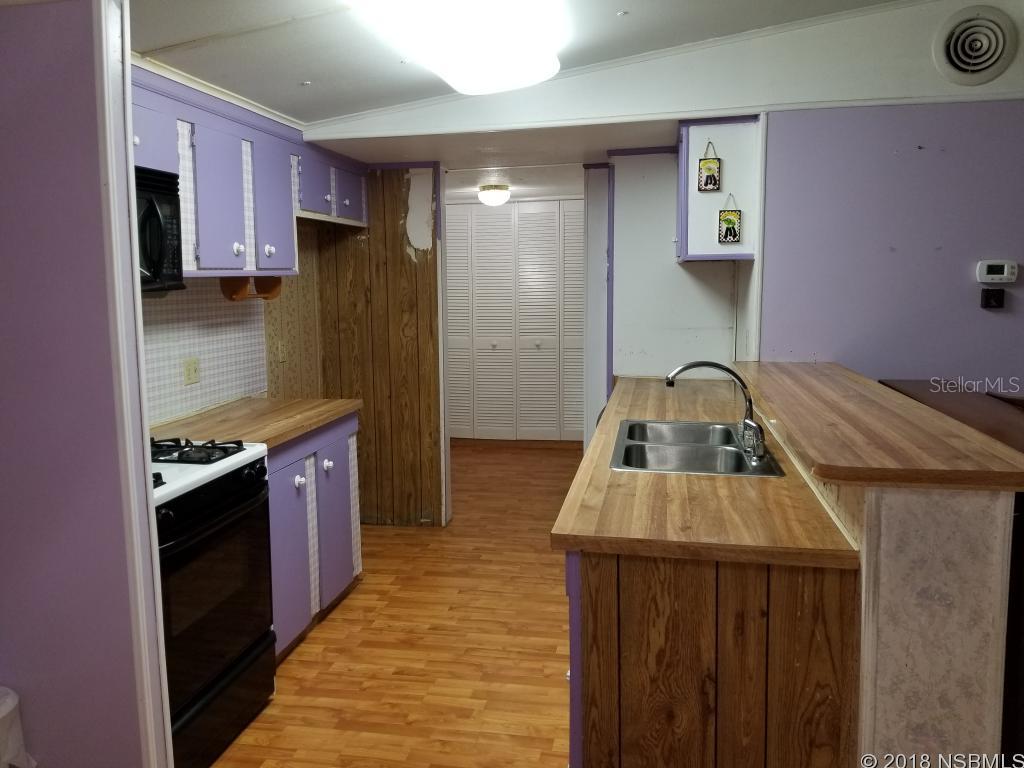 Park Ave Estates - Residential