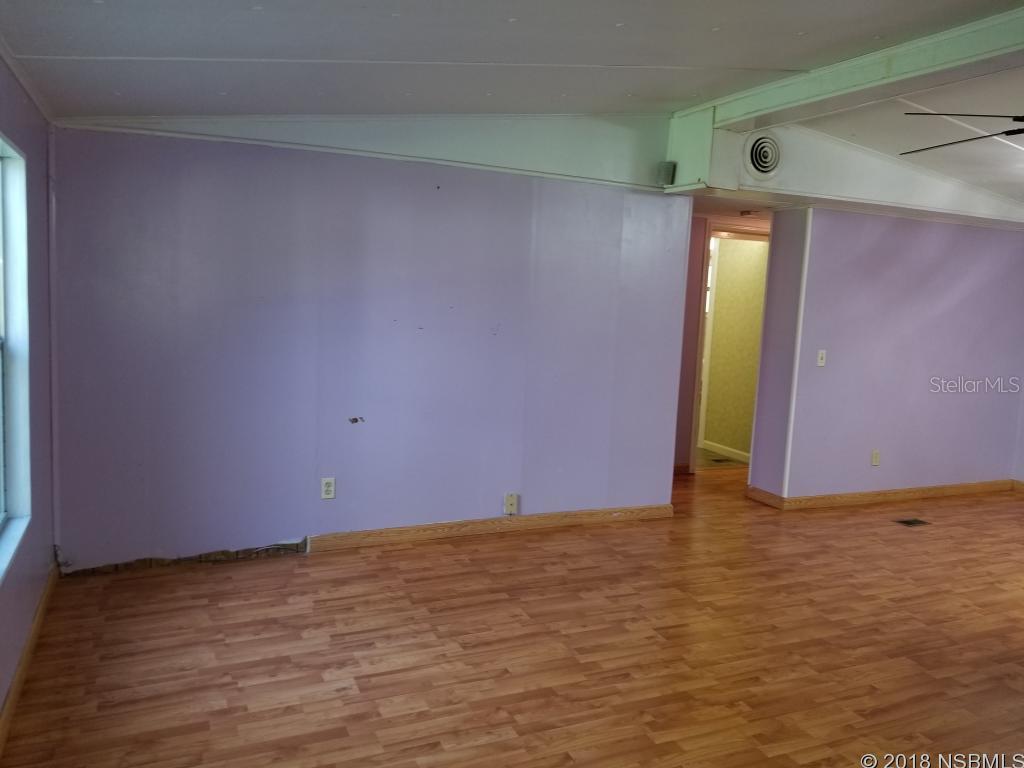 Park Ave Estates - Residential