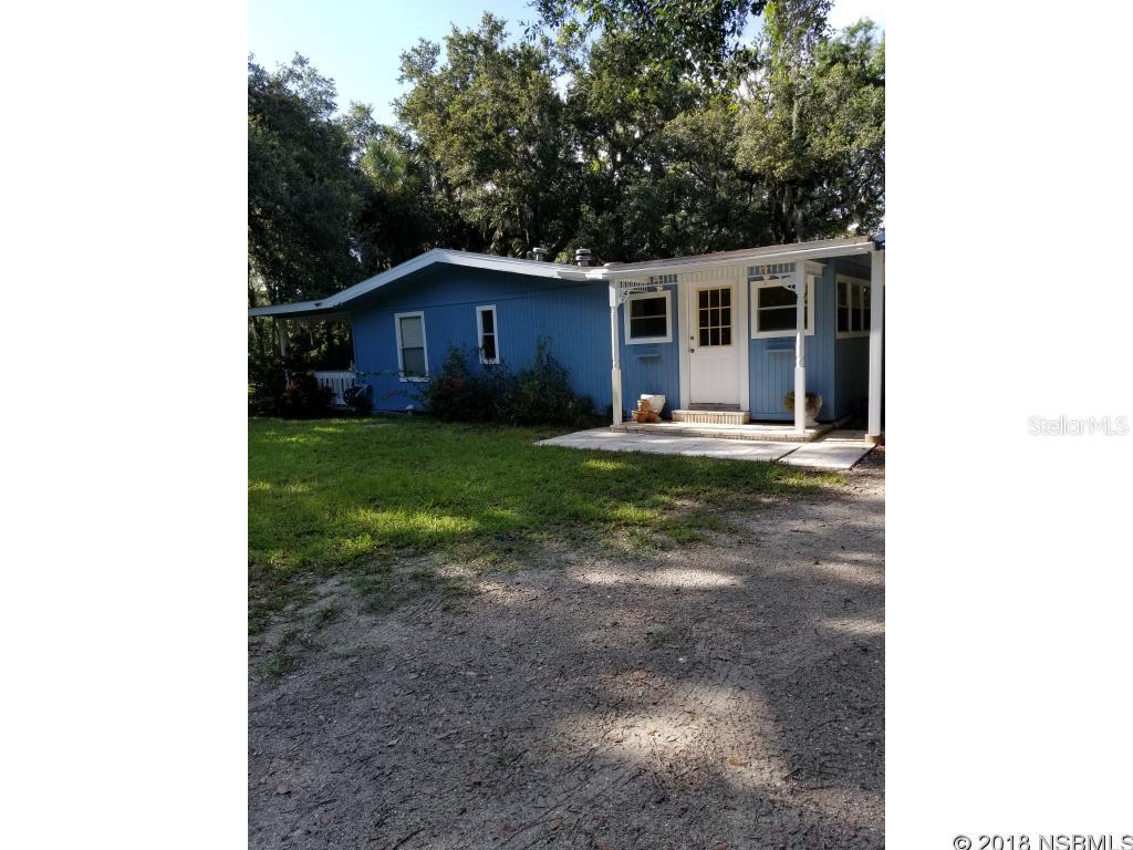 Park Ave Estates - Residential