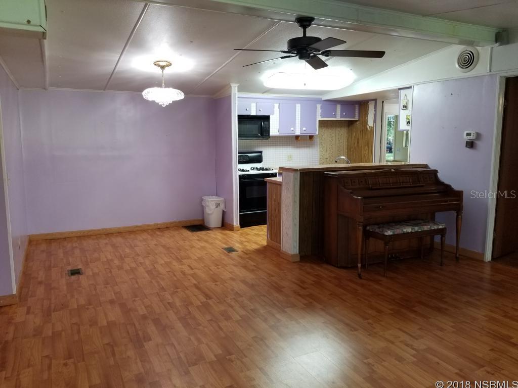 Park Ave Estates - Residential