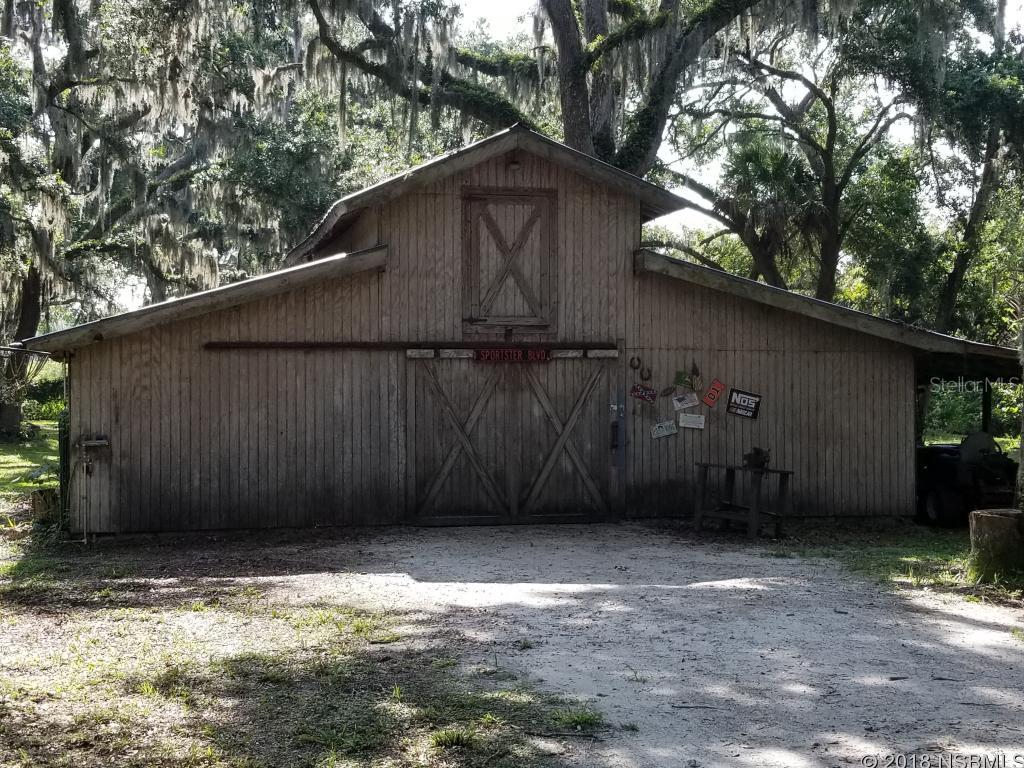 Park Ave Estates - Residential