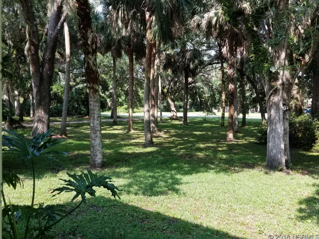 Park Ave Estates - Residential