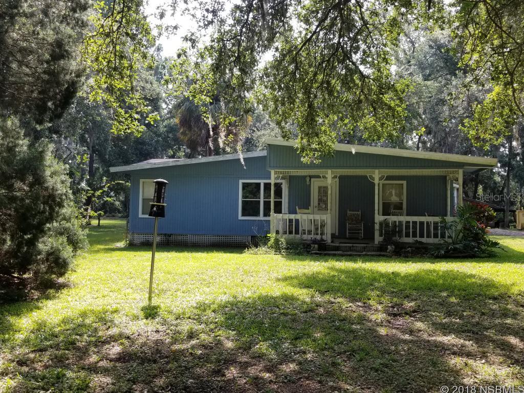 Park Ave Estates - Residential