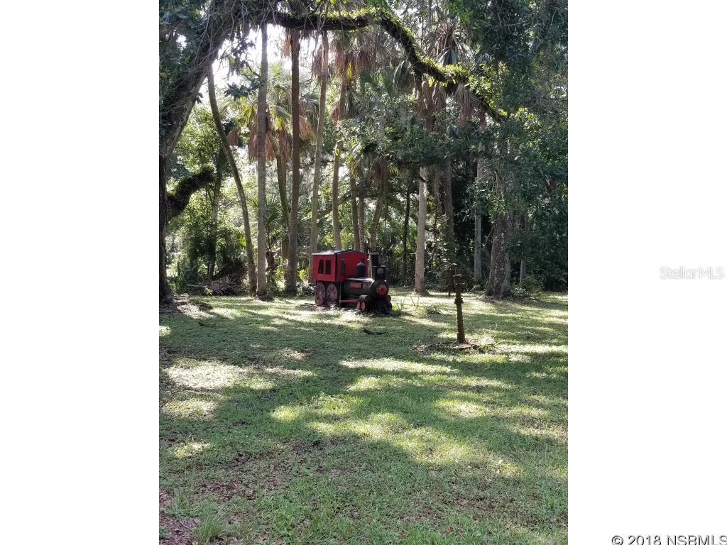 Park Ave Estates - Residential