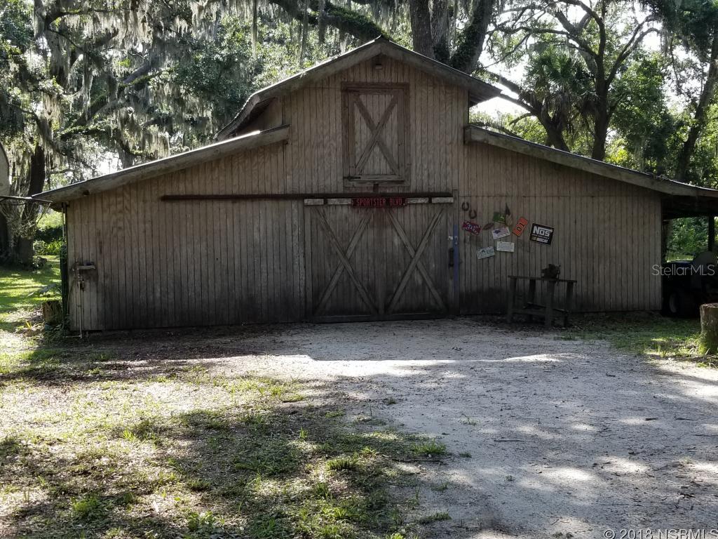 Park Ave Estates - Residential