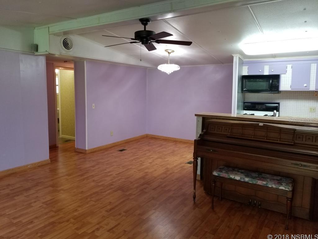 Park Ave Estates - Residential