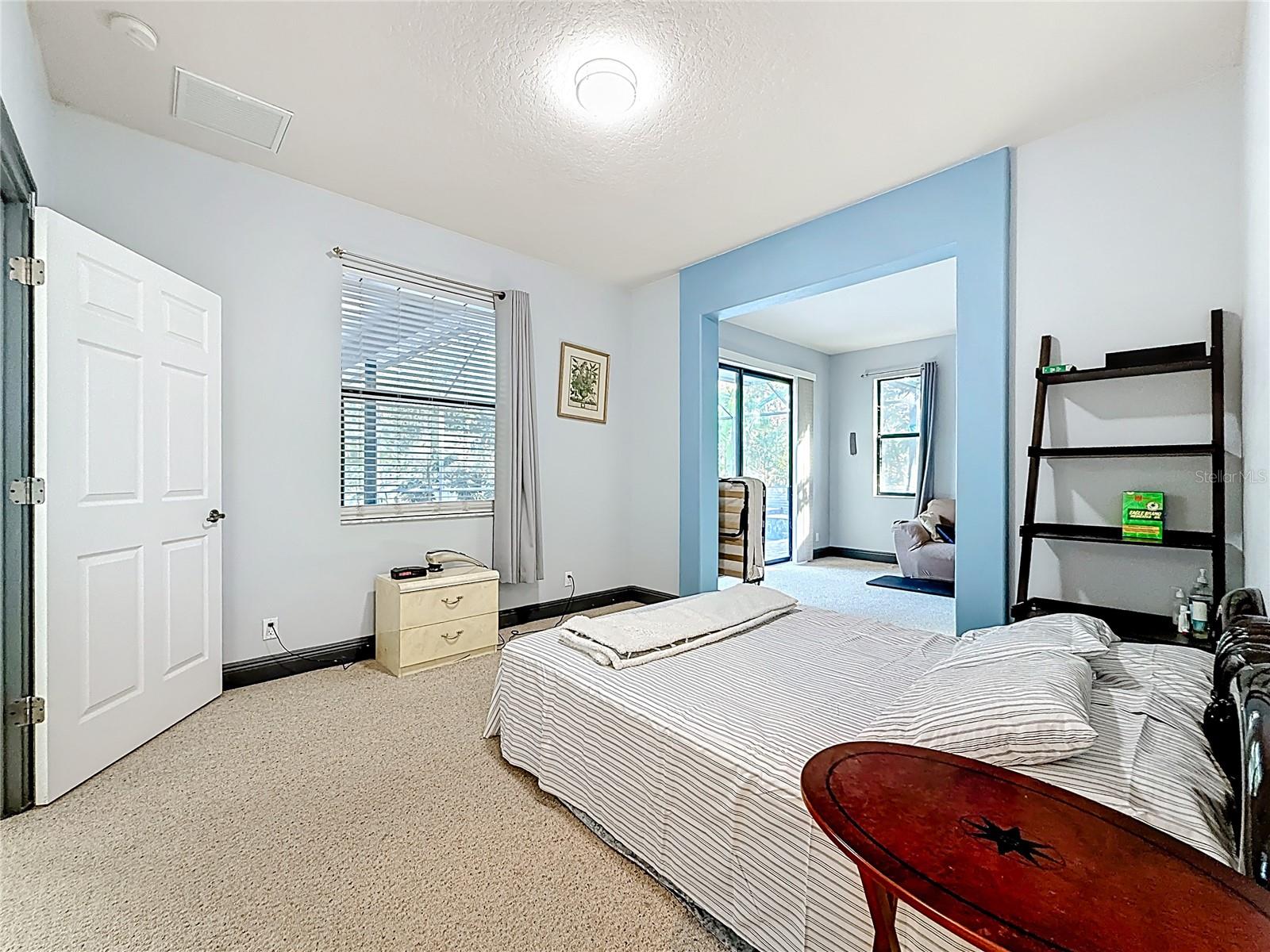 CHAUTAUQUA LAKE ESTATES - Residential Lease