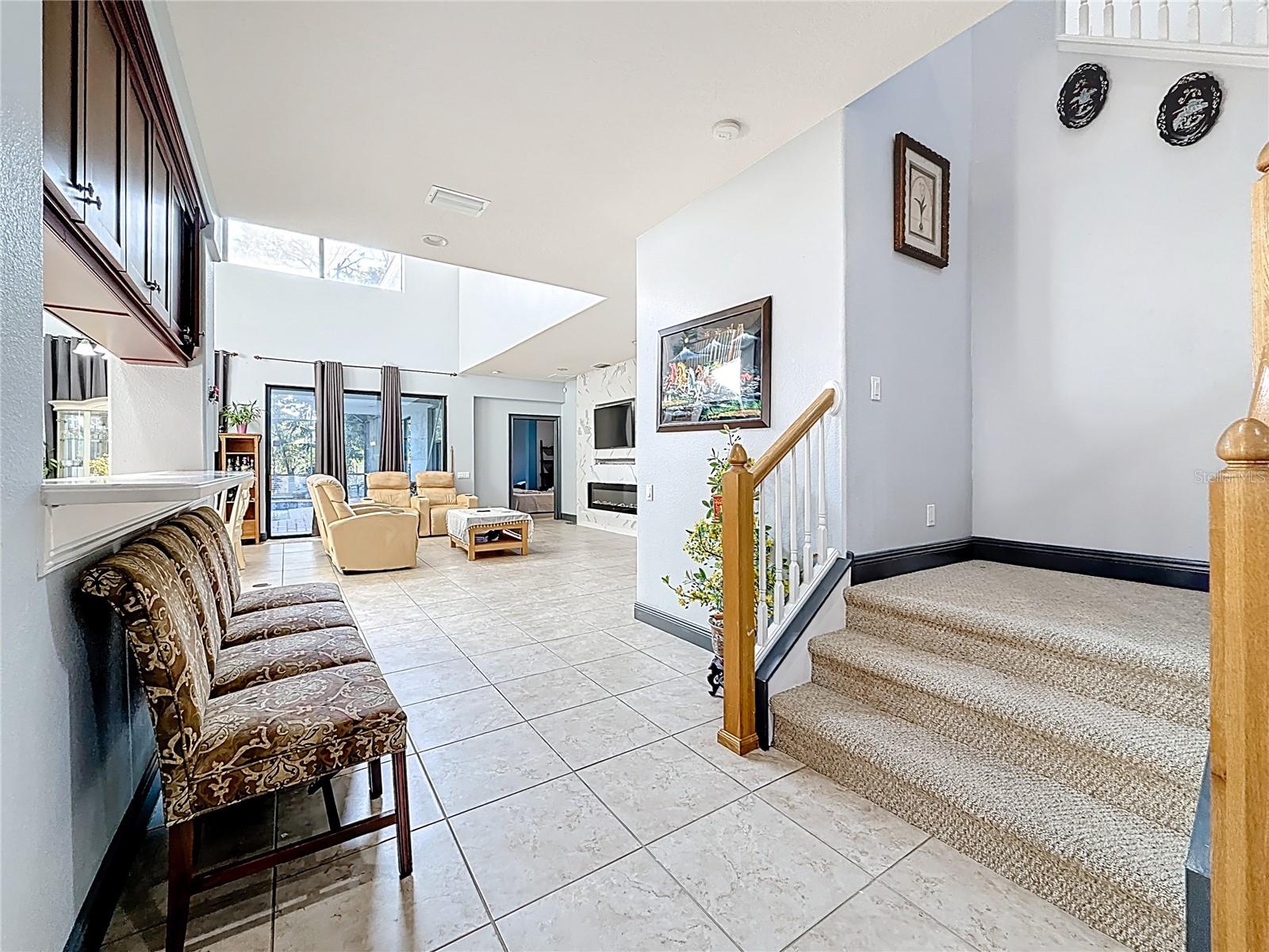 CHAUTAUQUA LAKE ESTATES - Residential Lease