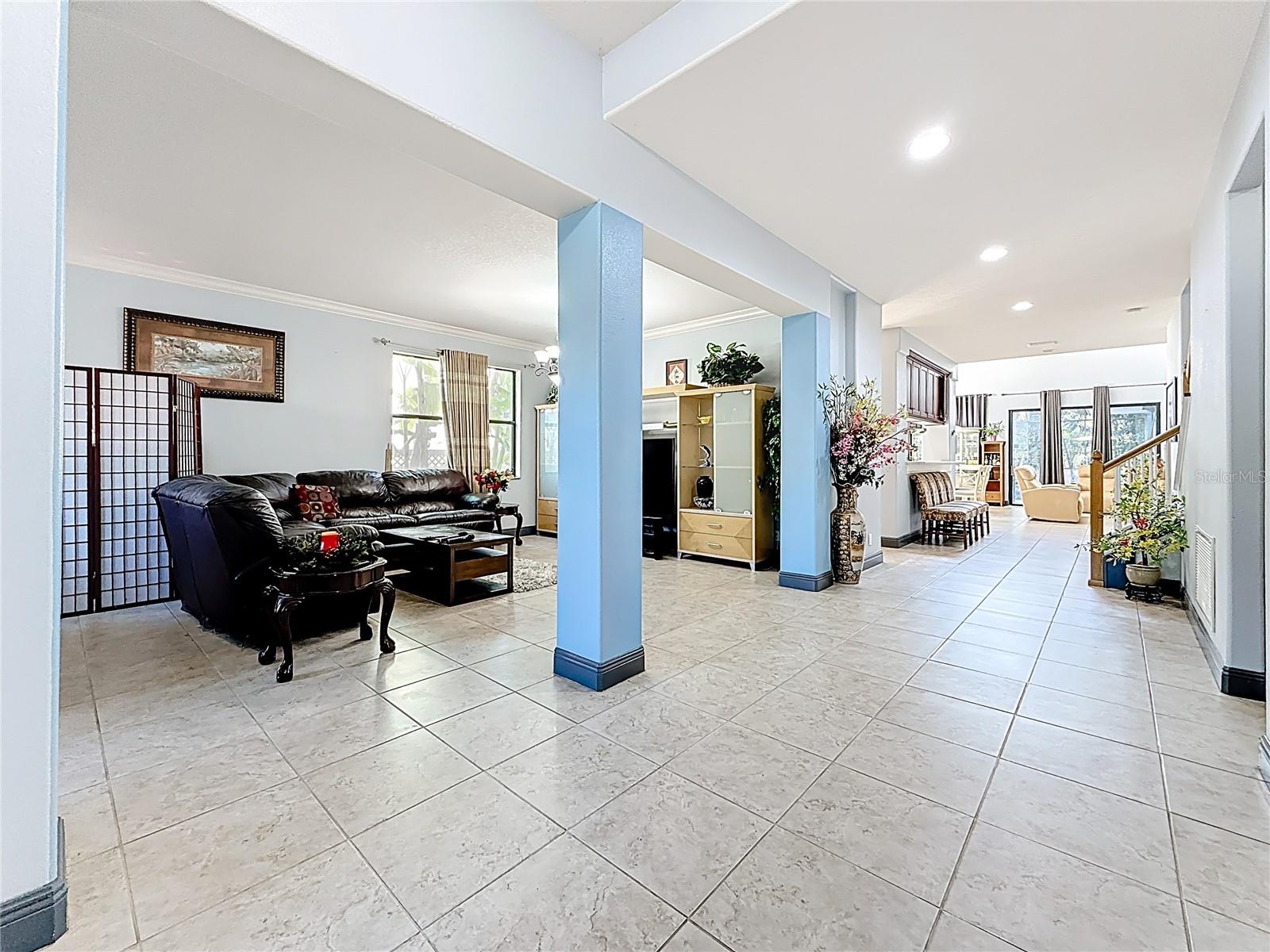 CHAUTAUQUA LAKE ESTATES - Residential Lease