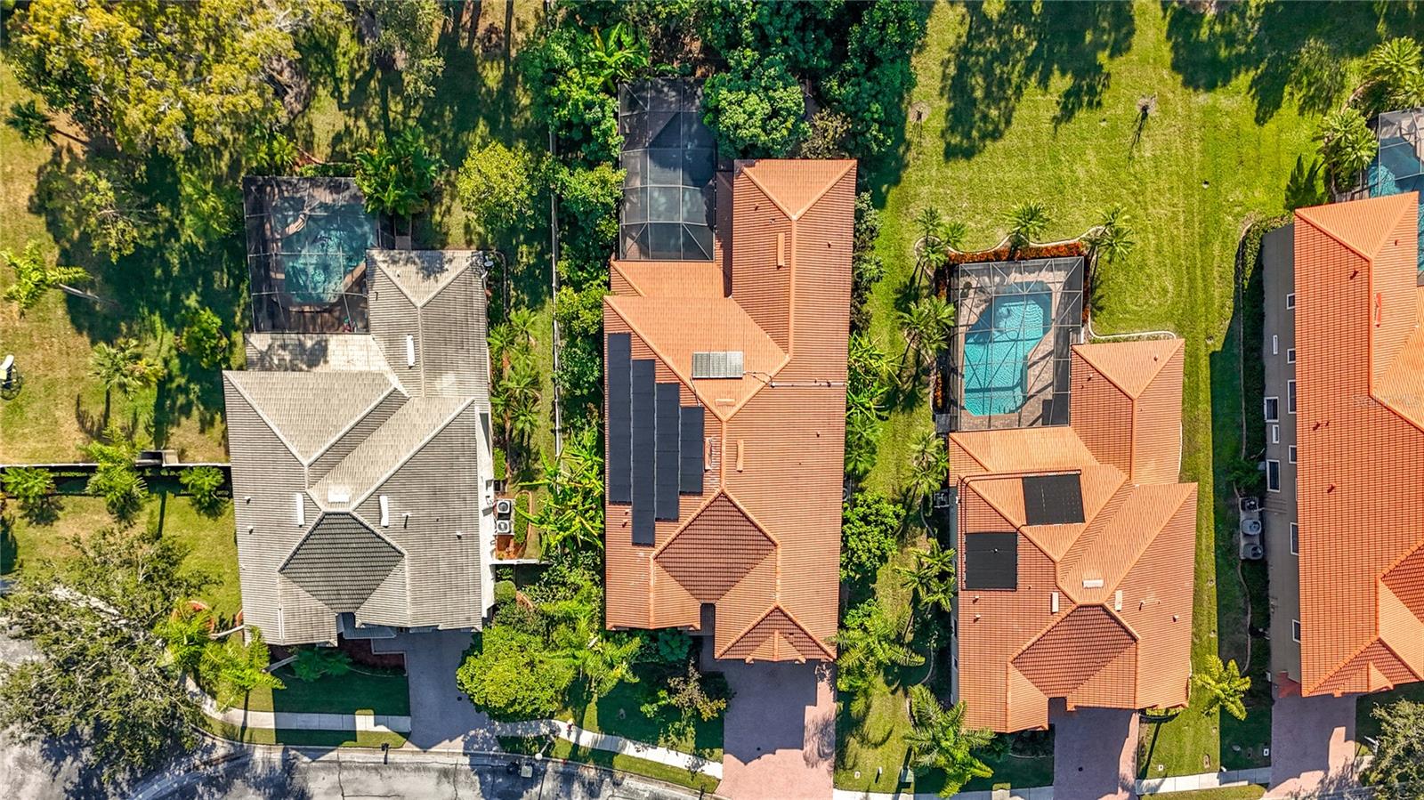 CHAUTAUQUA LAKE ESTATES - Residential Lease