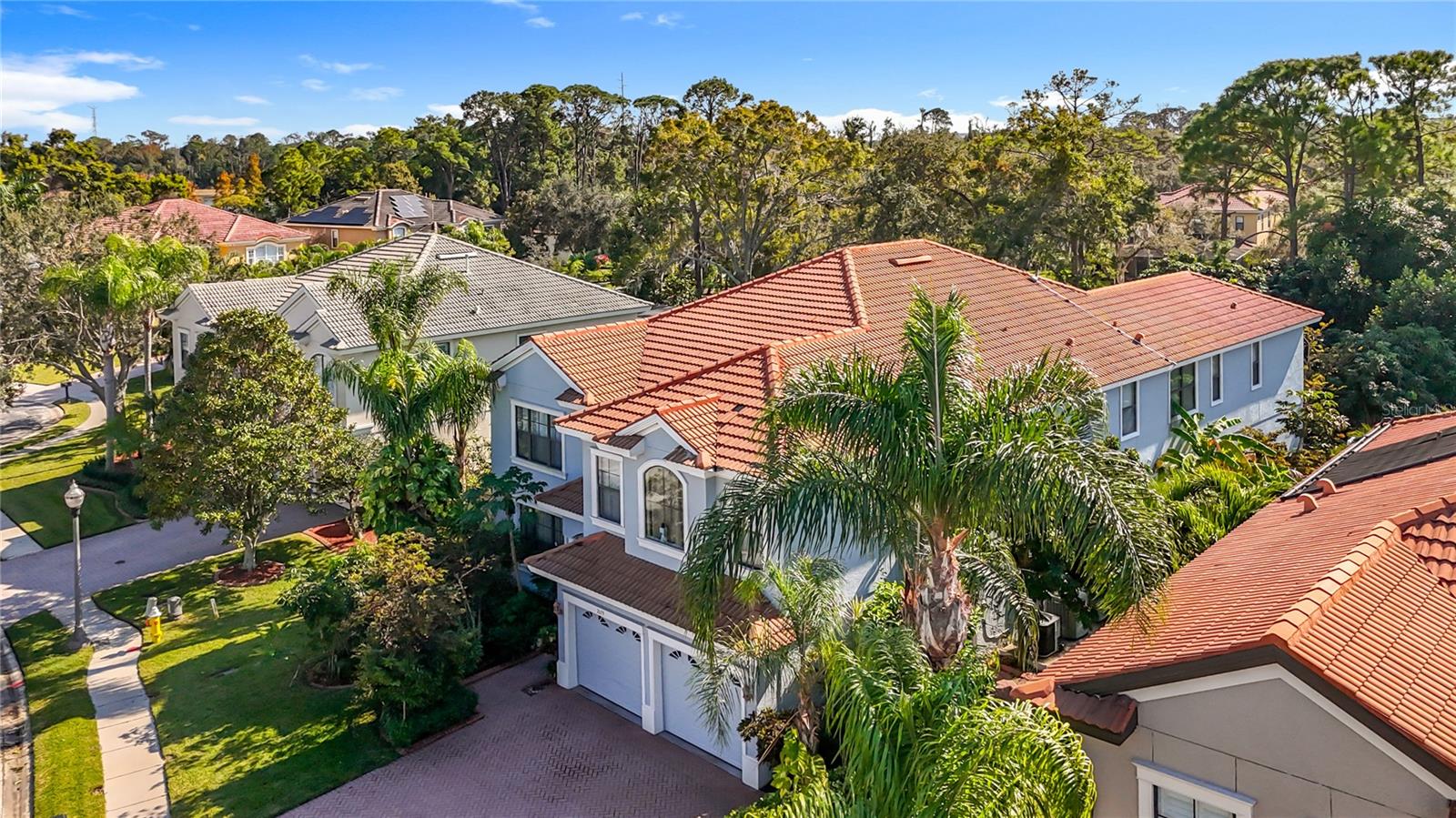 CHAUTAUQUA LAKE ESTATES - Residential Lease