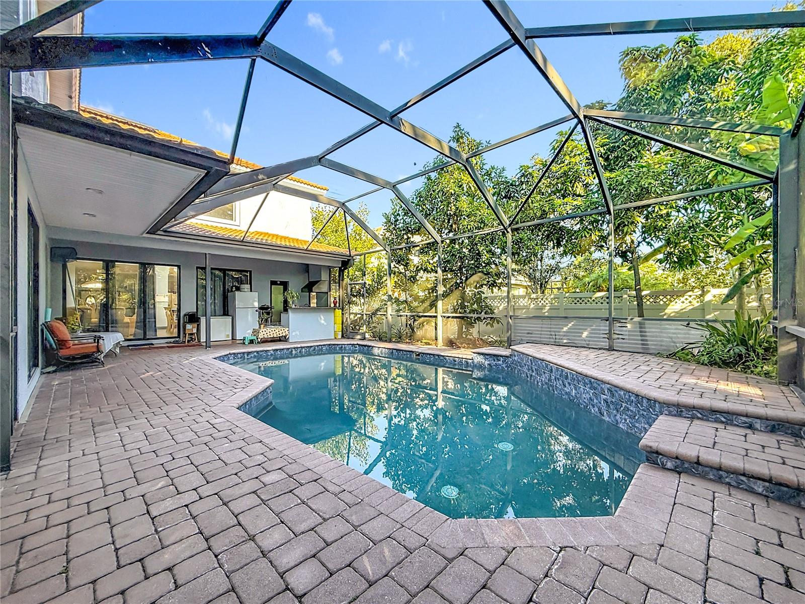 CHAUTAUQUA LAKE ESTATES - Residential Lease