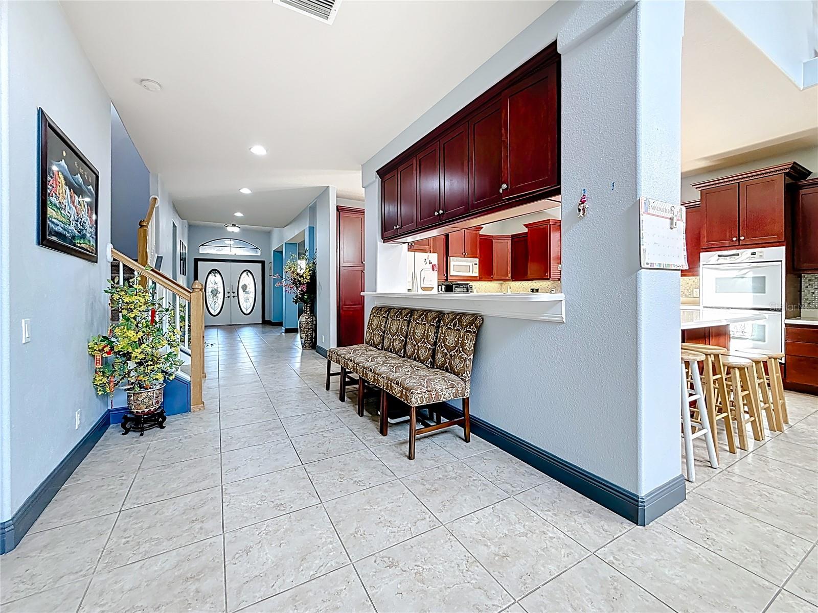 CHAUTAUQUA LAKE ESTATES - Residential Lease