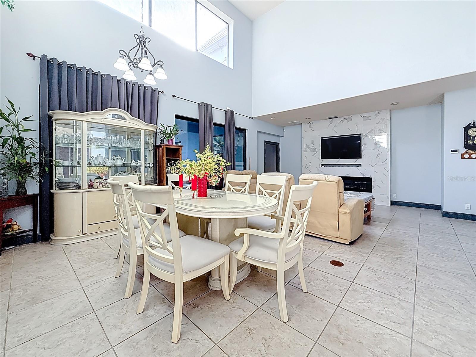 CHAUTAUQUA LAKE ESTATES - Residential Lease