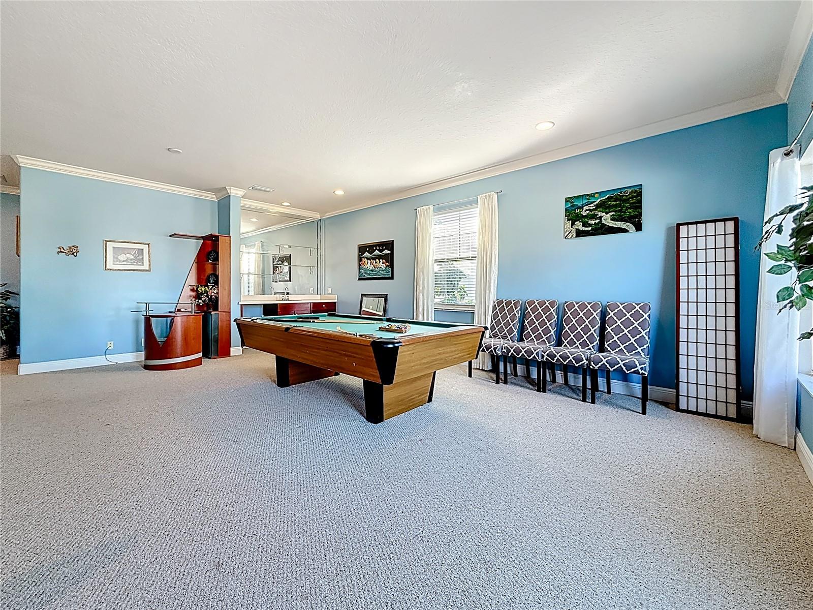 CHAUTAUQUA LAKE ESTATES - Residential Lease