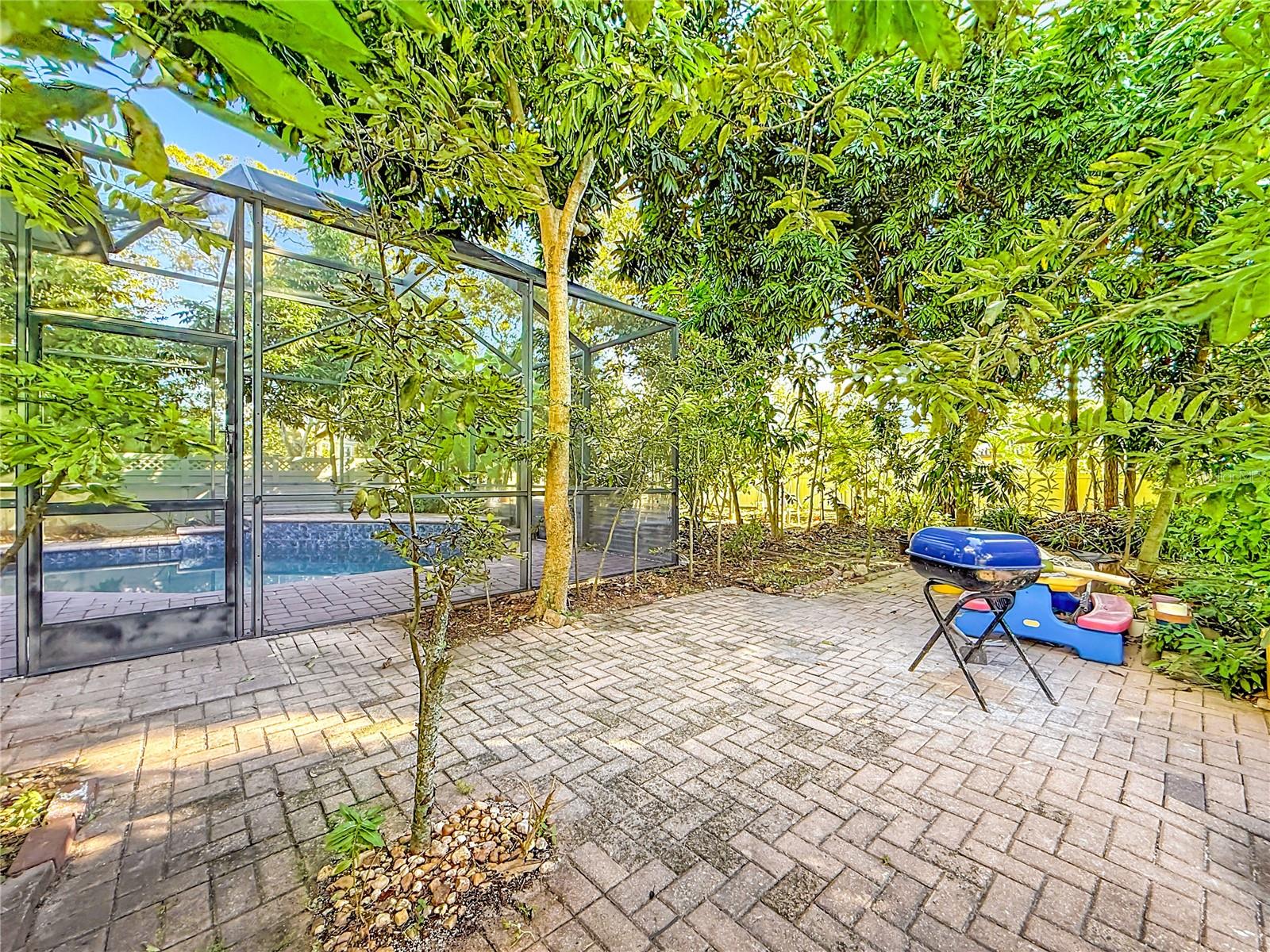 CHAUTAUQUA LAKE ESTATES - Residential Lease