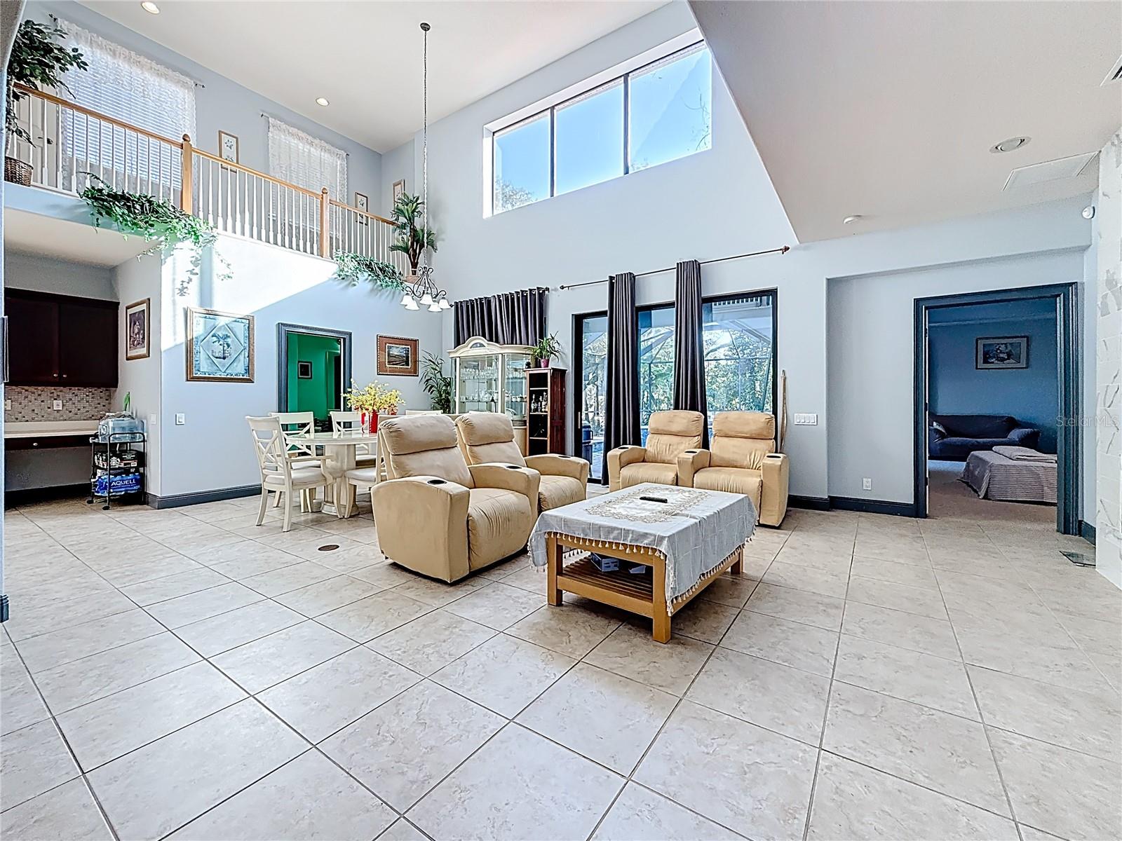 CHAUTAUQUA LAKE ESTATES - Residential Lease