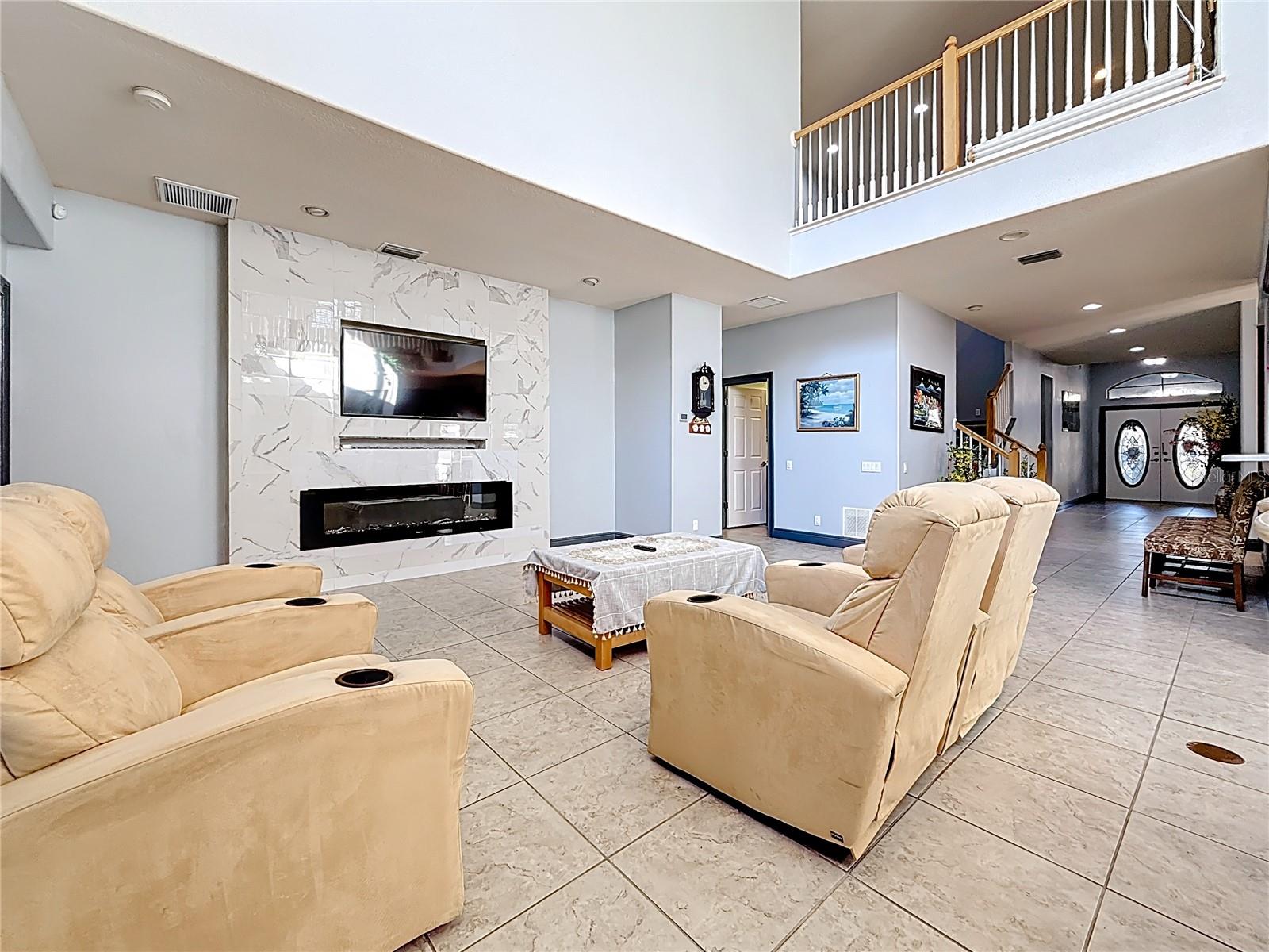 CHAUTAUQUA LAKE ESTATES - Residential Lease