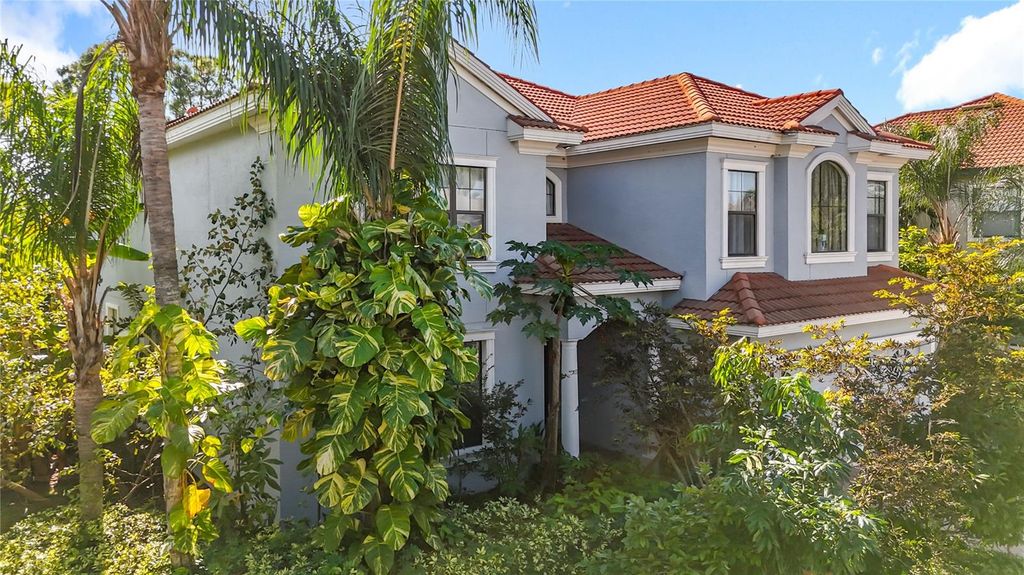 Photo of 2679 Lakebreeze Lane S, Clearwater, FL 33759 (MLS # TB8457253)