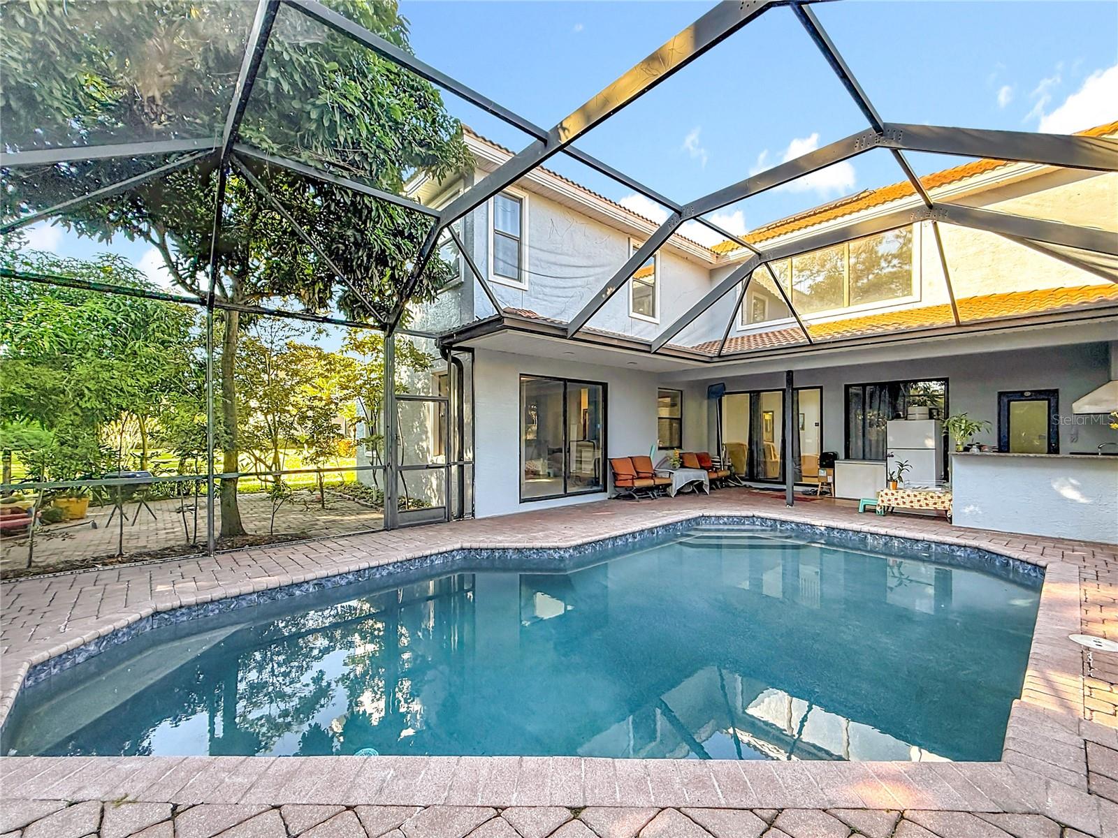 CHAUTAUQUA LAKE ESTATES - Residential Lease