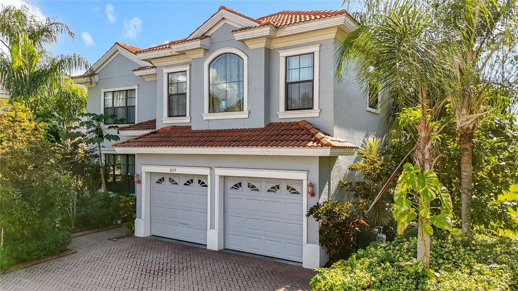 Photo of 2679 Lakebreeze Lane S, Clearwater, FL 33759 (MLS # TB8457253)