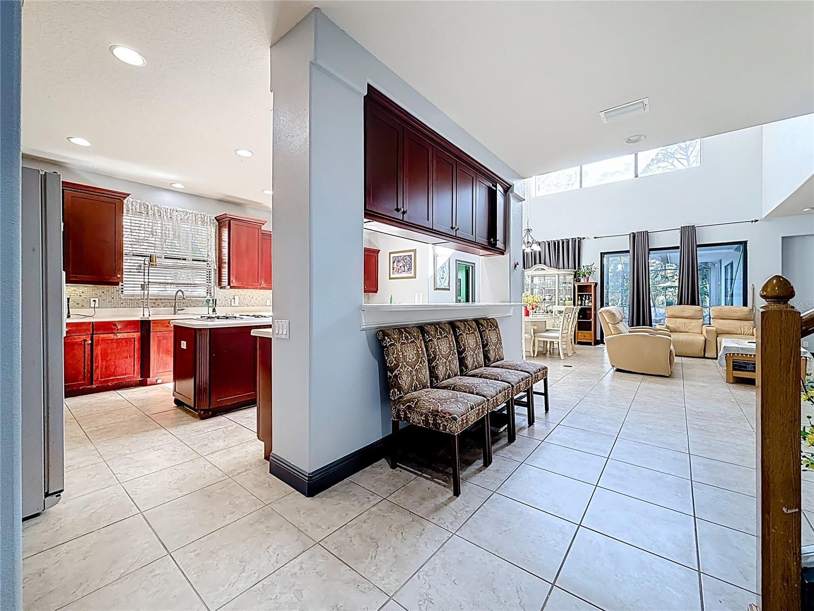 CHAUTAUQUA LAKE ESTATES - Residential Lease