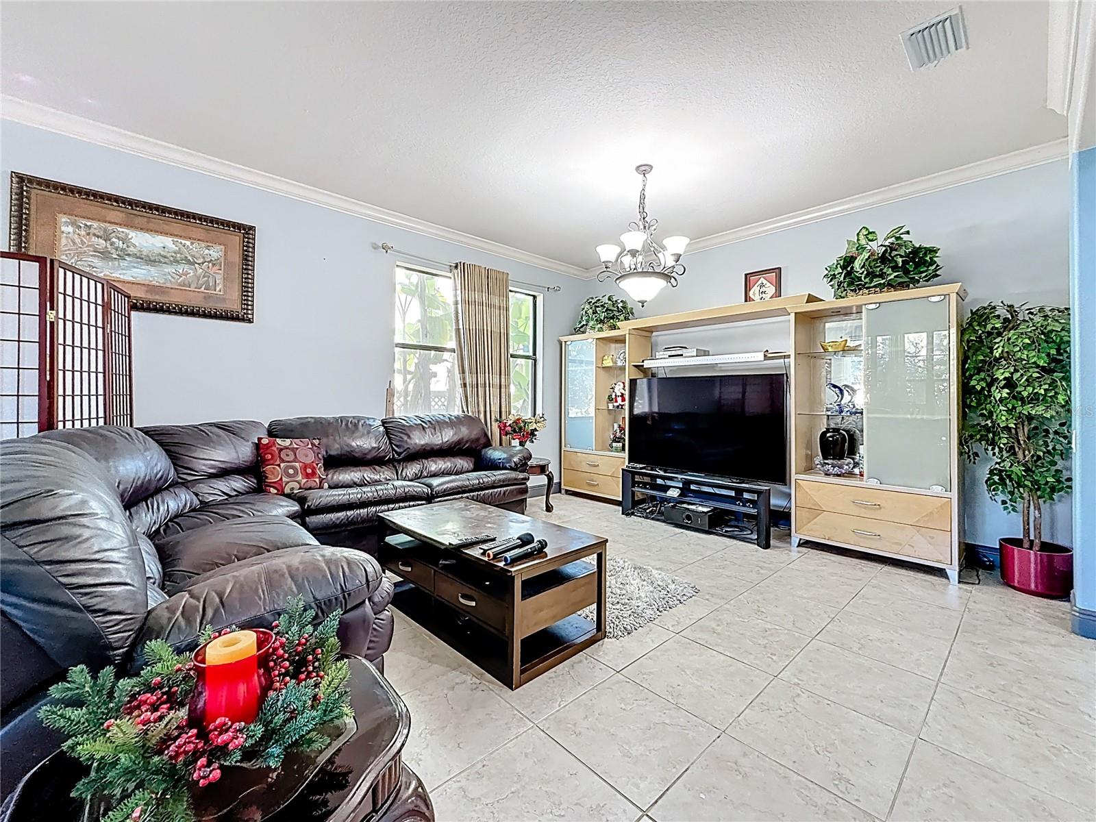 CHAUTAUQUA LAKE ESTATES - Residential Lease