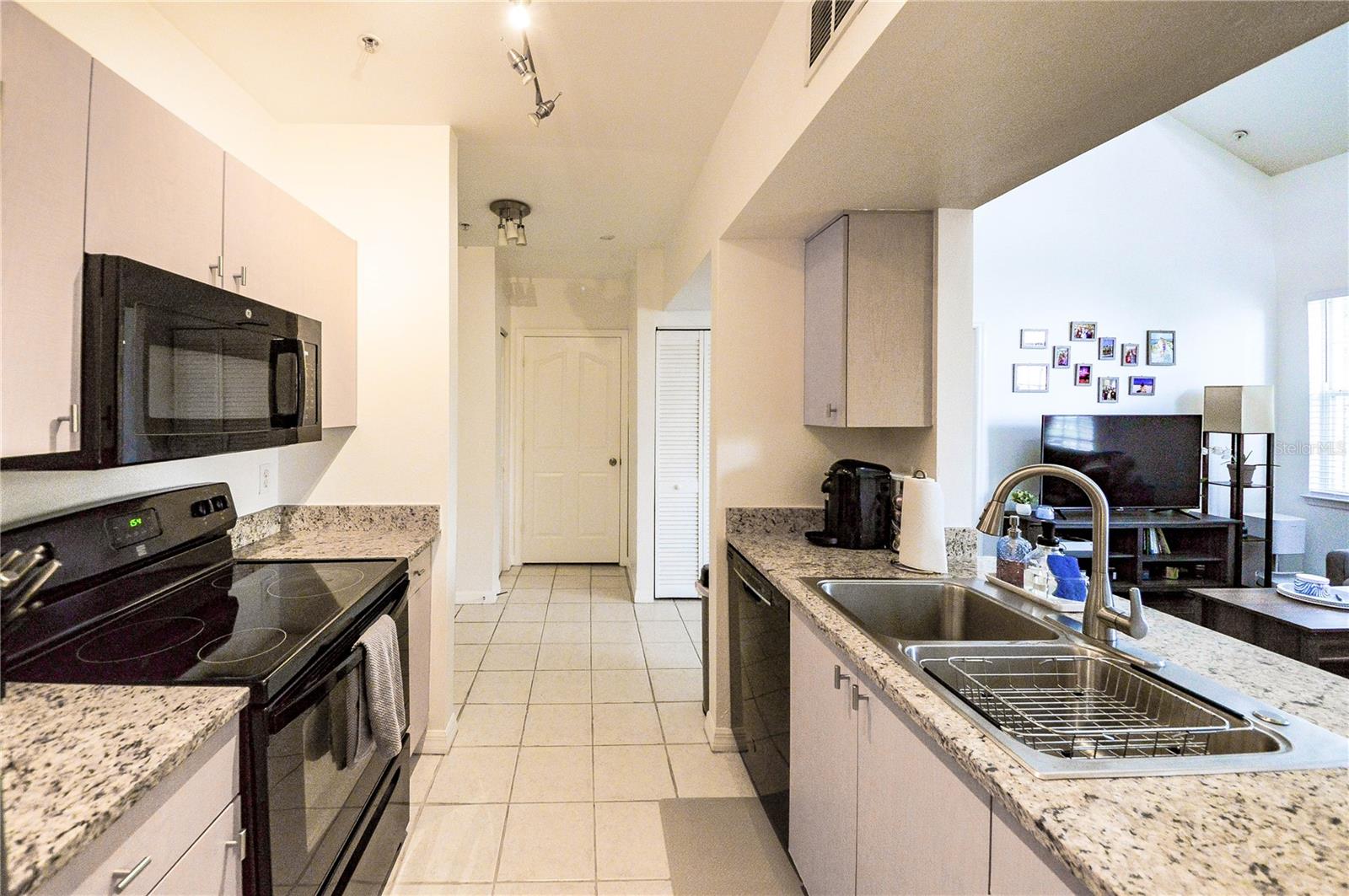 SIENA AT CELEBR CONDO B - Residential