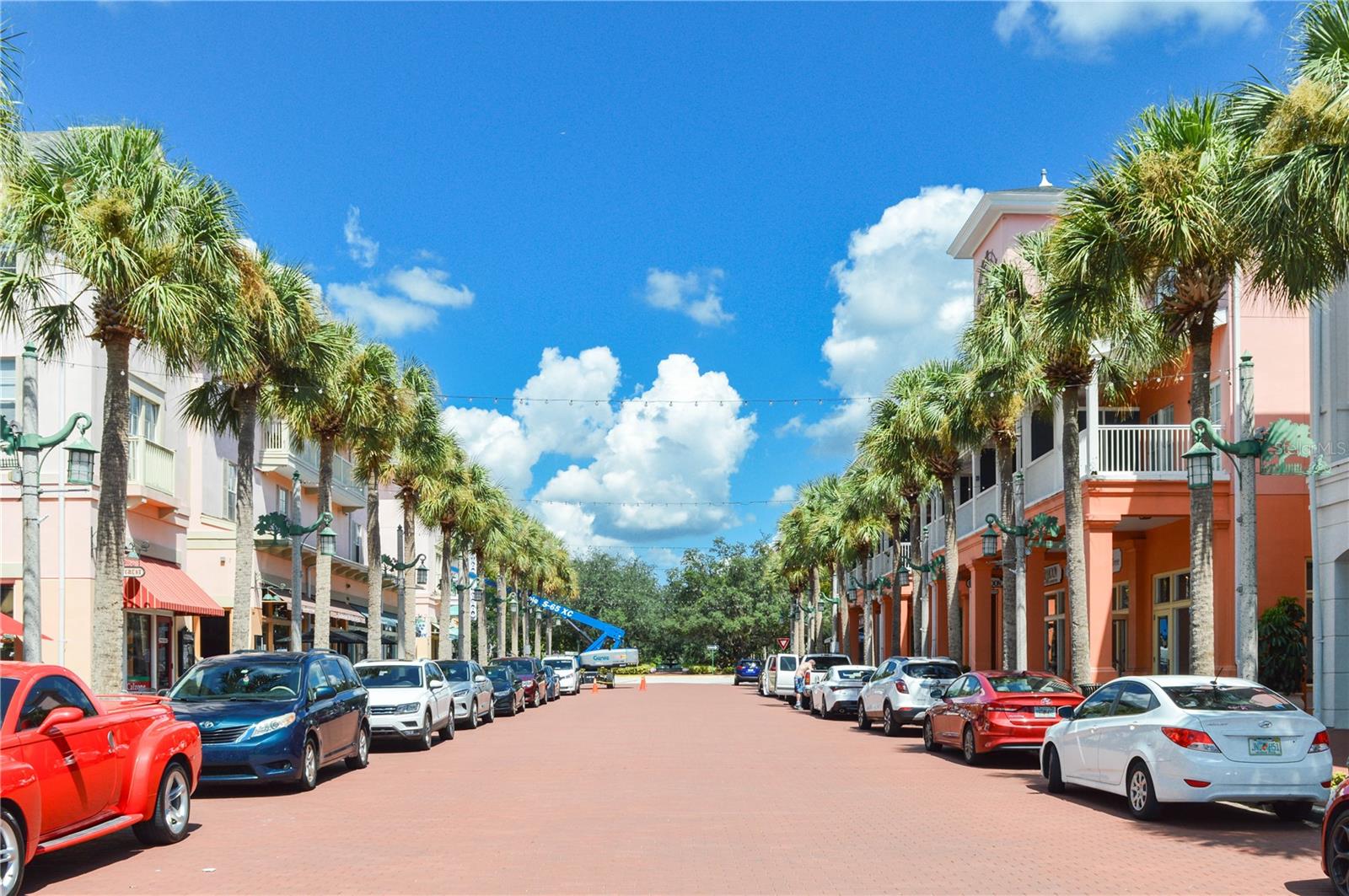 SIENA AT CELEBR CONDO B - Residential
