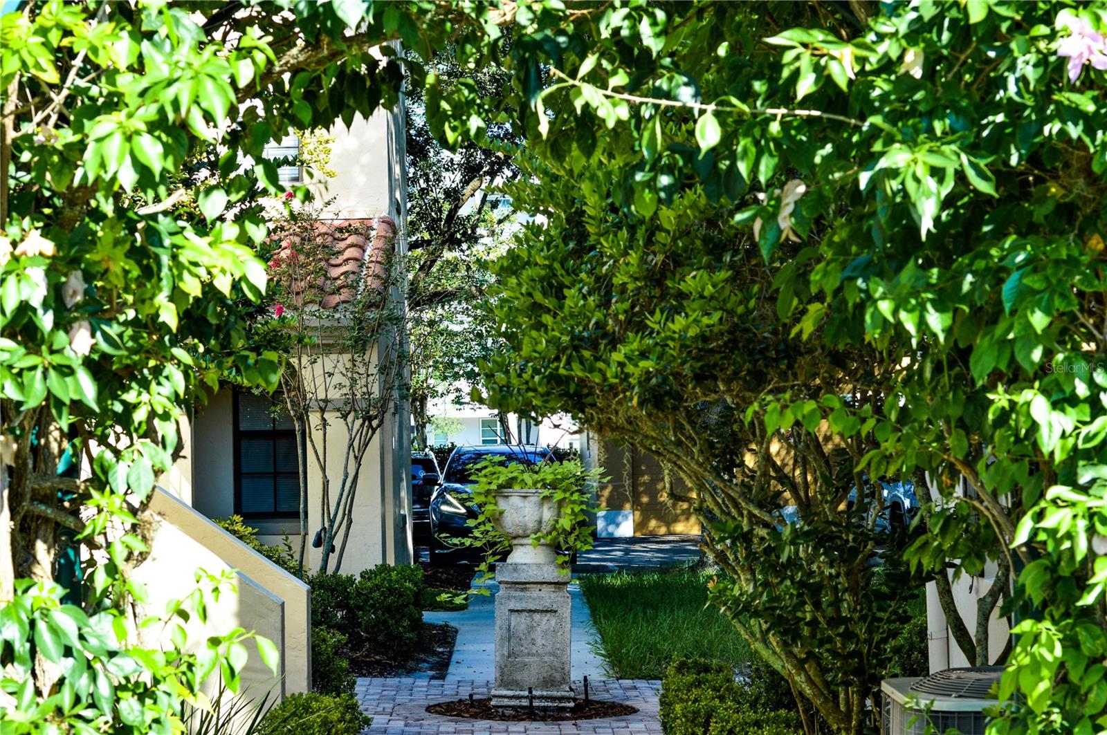 SIENA AT CELEBR CONDO B - Residential