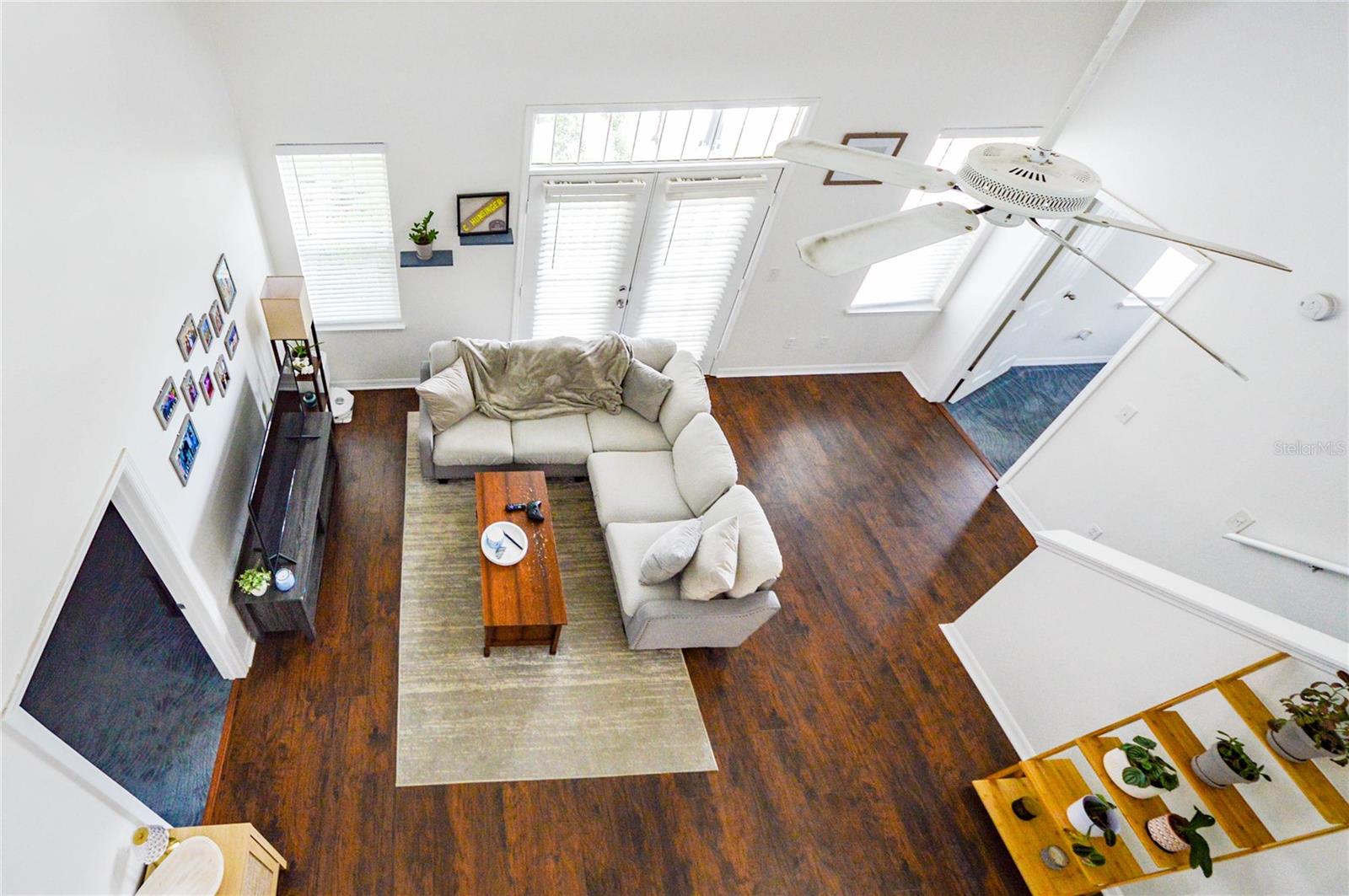 SIENA AT CELEBR CONDO B - Residential