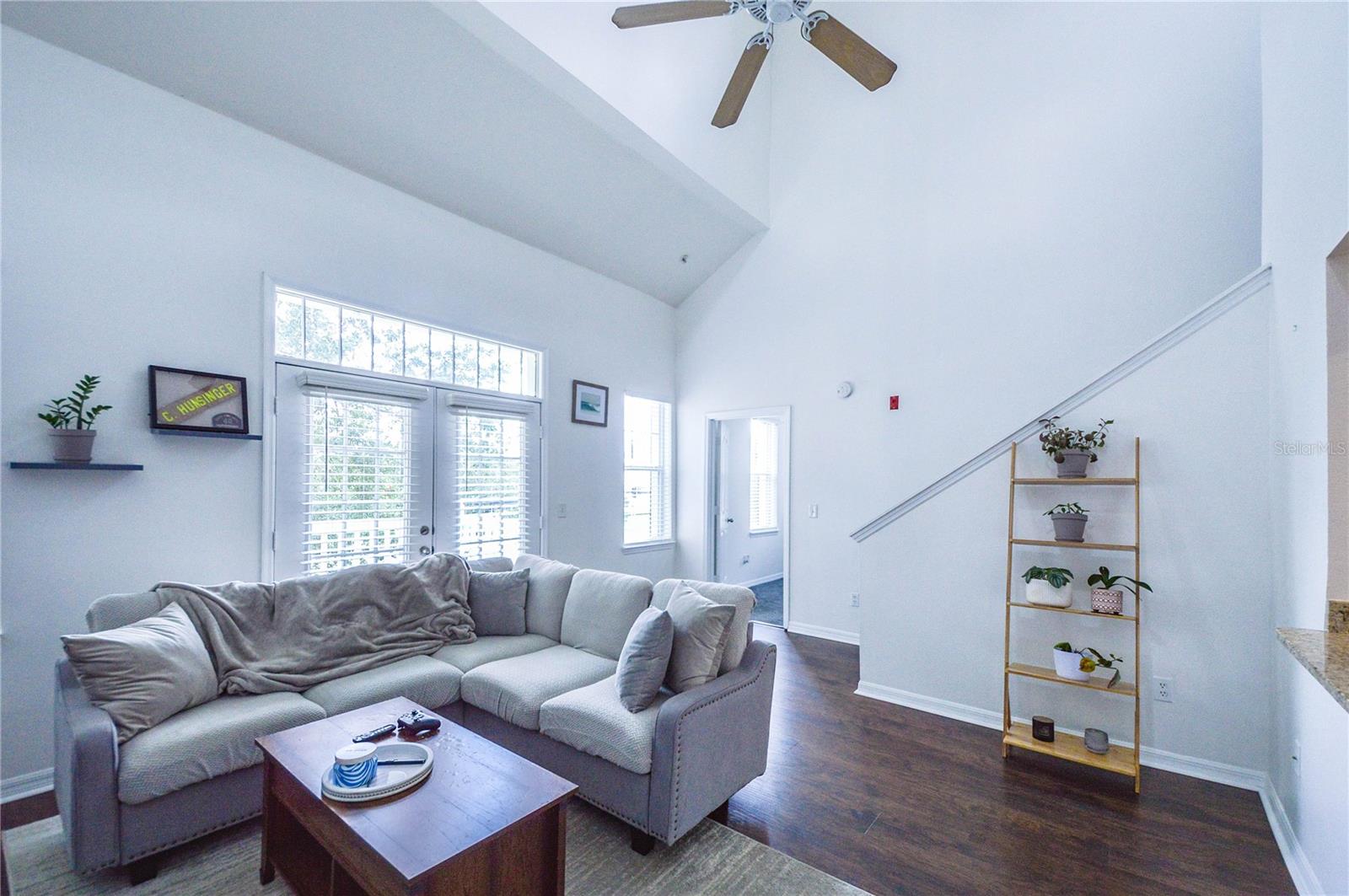 SIENA AT CELEBR CONDO B - Residential