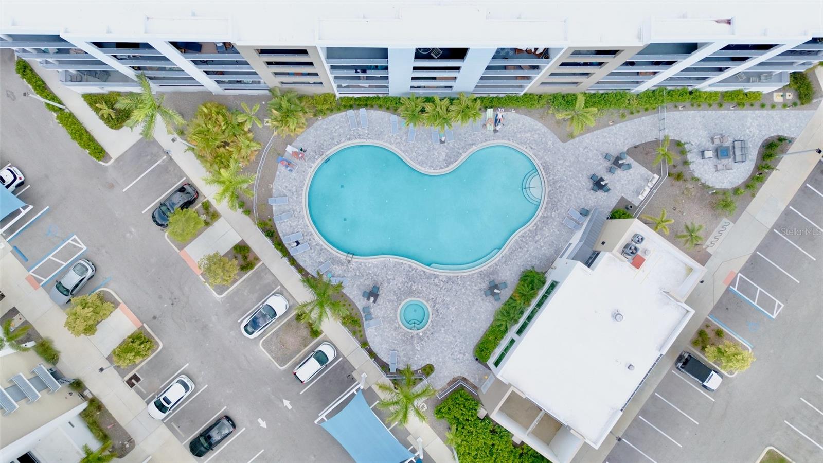 THE STRAND OF SARASOTA - Residential