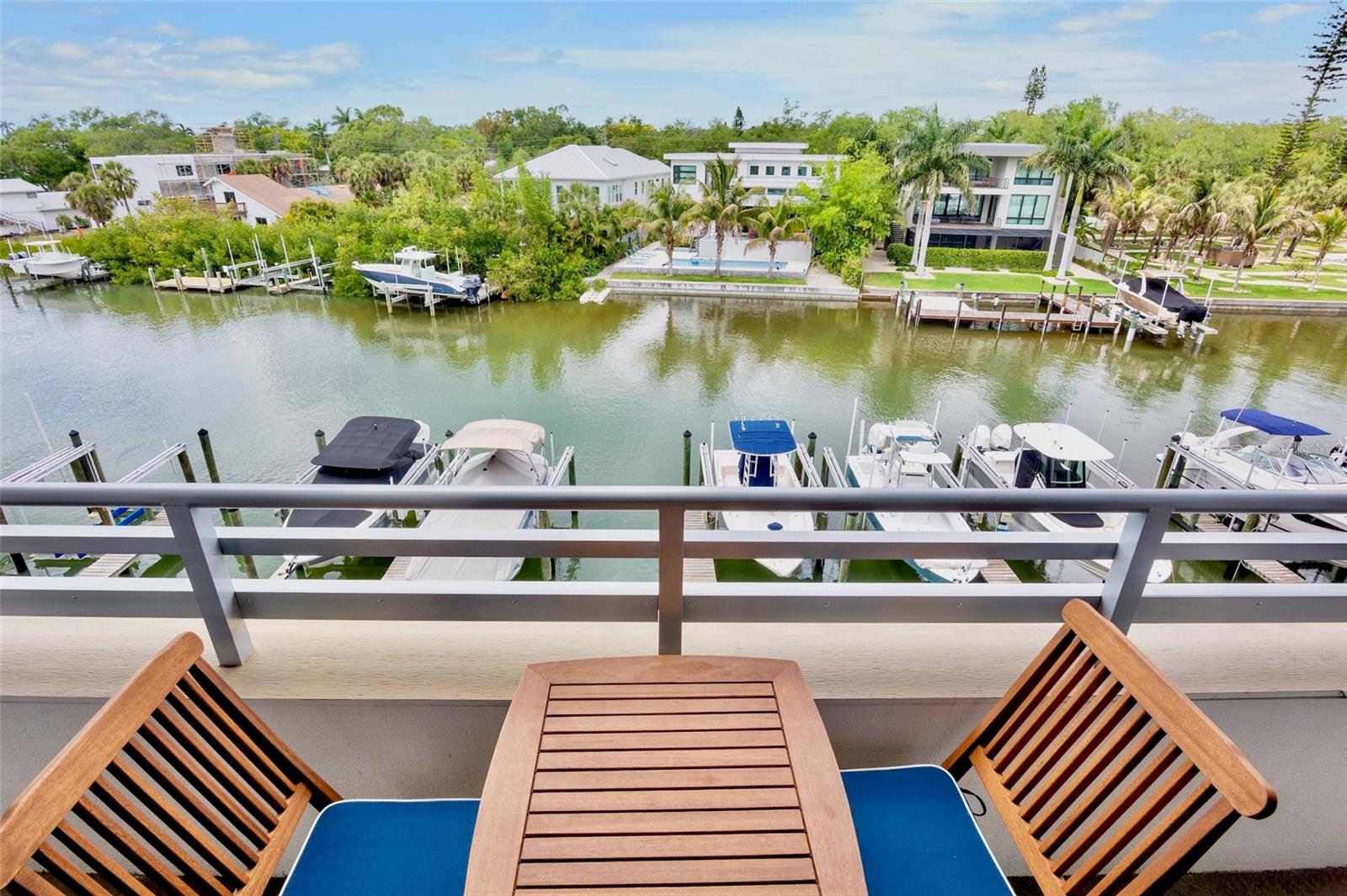 THE STRAND OF SARASOTA - Residential