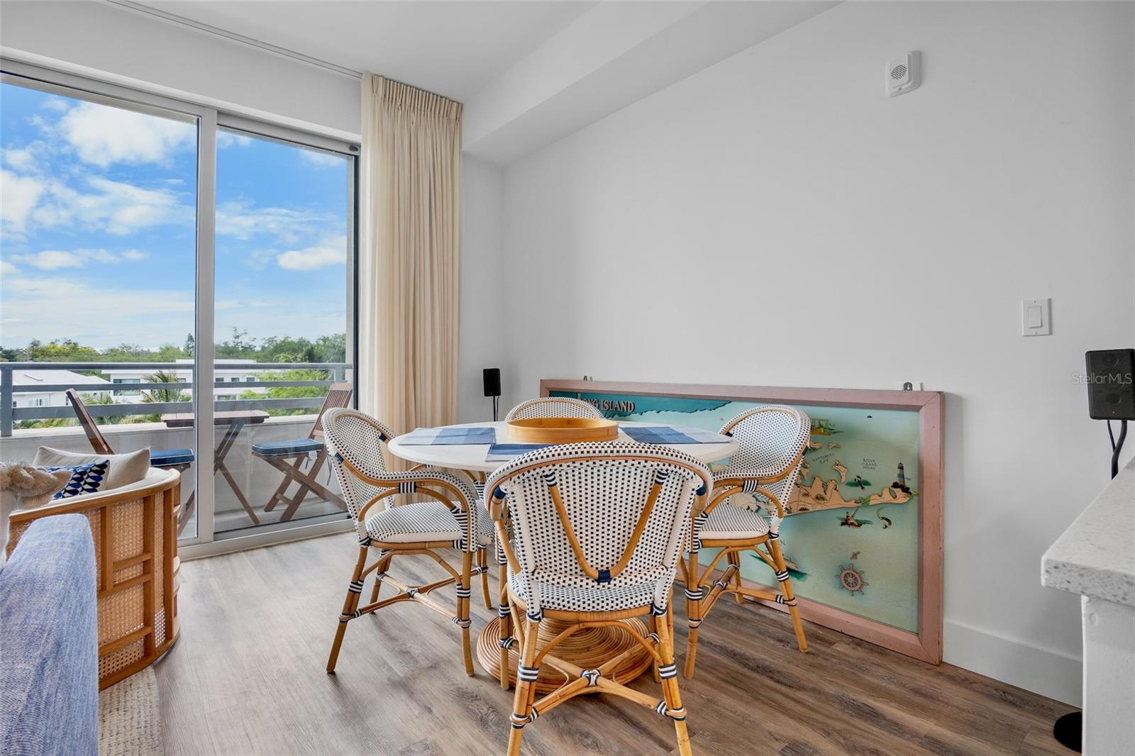 THE STRAND OF SARASOTA - Residential