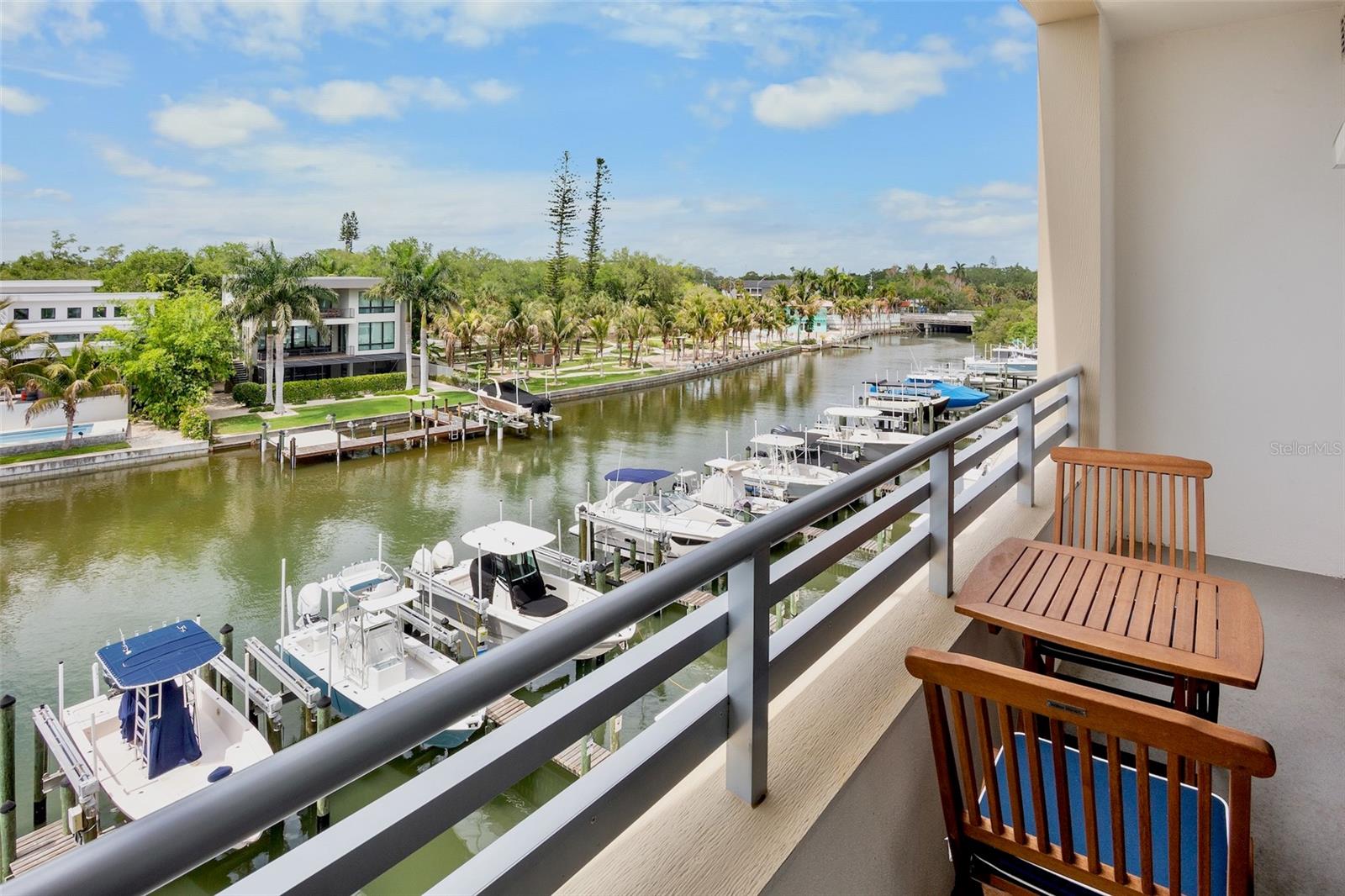 THE STRAND OF SARASOTA - Residential