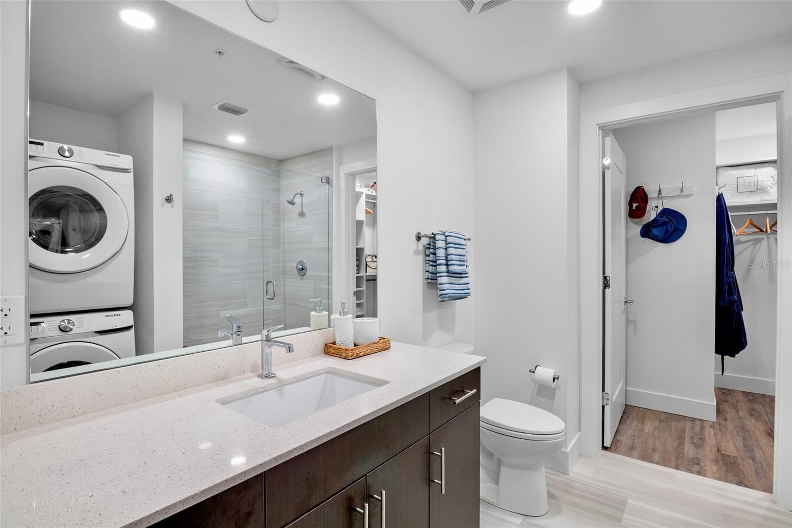 THE STRAND OF SARASOTA - Residential