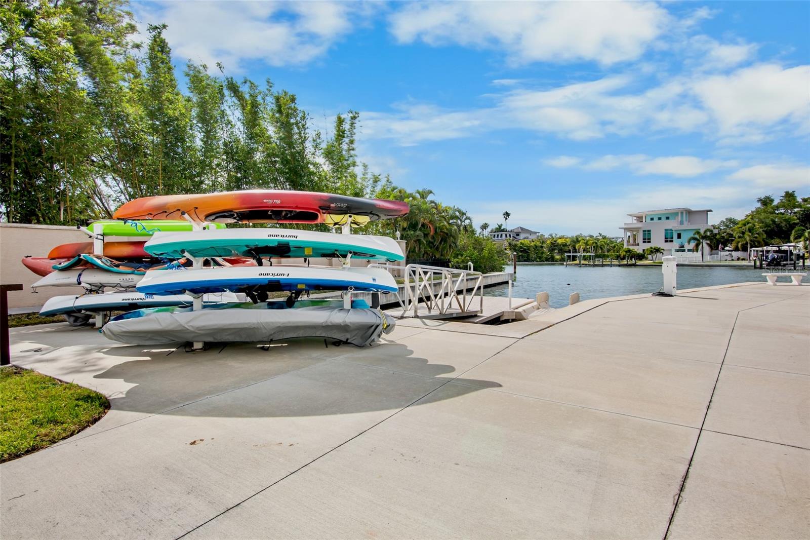 THE STRAND OF SARASOTA - Residential