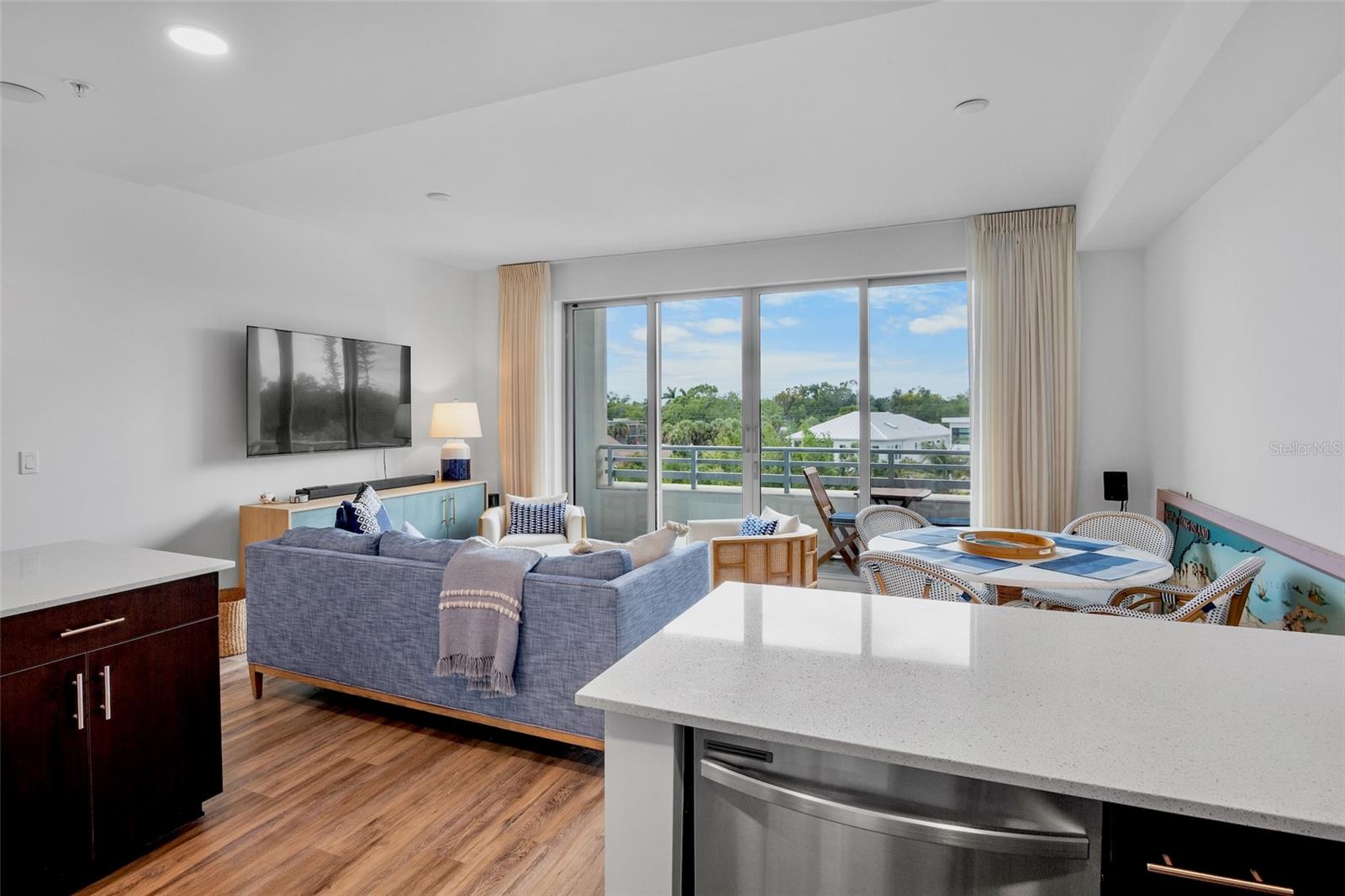 THE STRAND OF SARASOTA - Residential