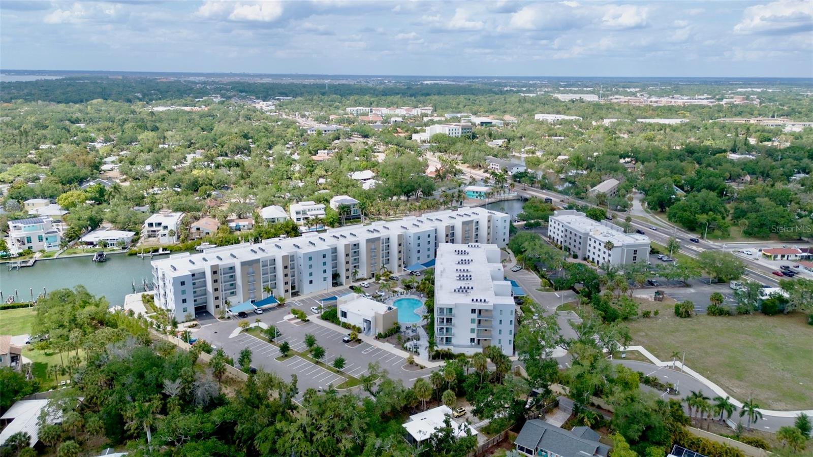 THE STRAND OF SARASOTA - Residential