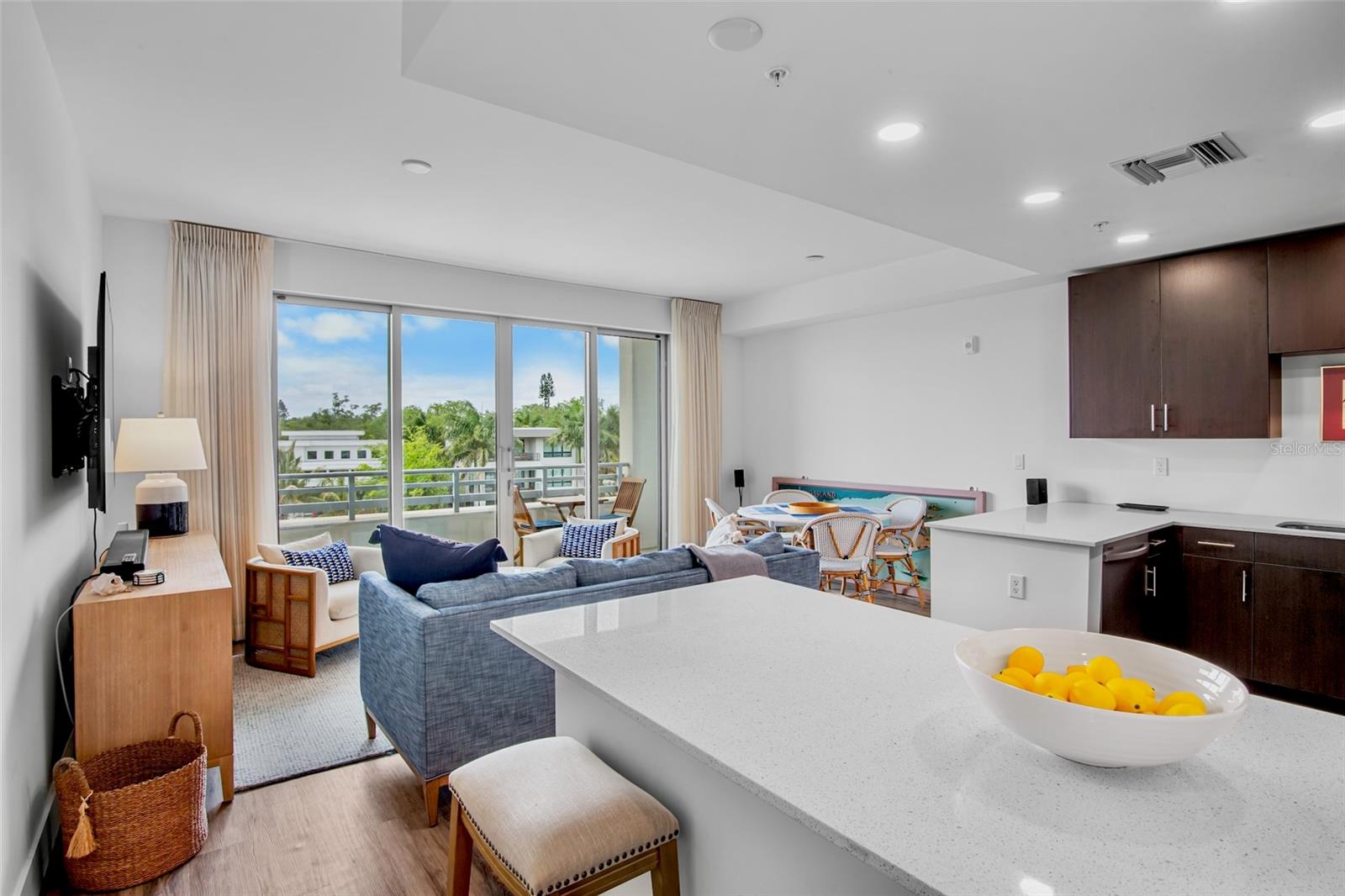 THE STRAND OF SARASOTA - Residential