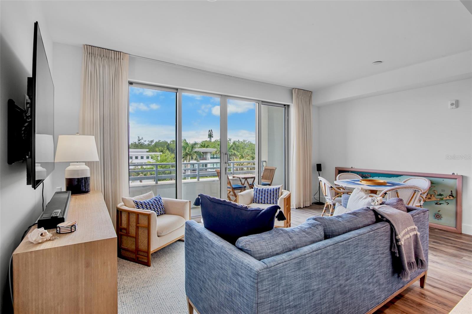 THE STRAND OF SARASOTA - Residential