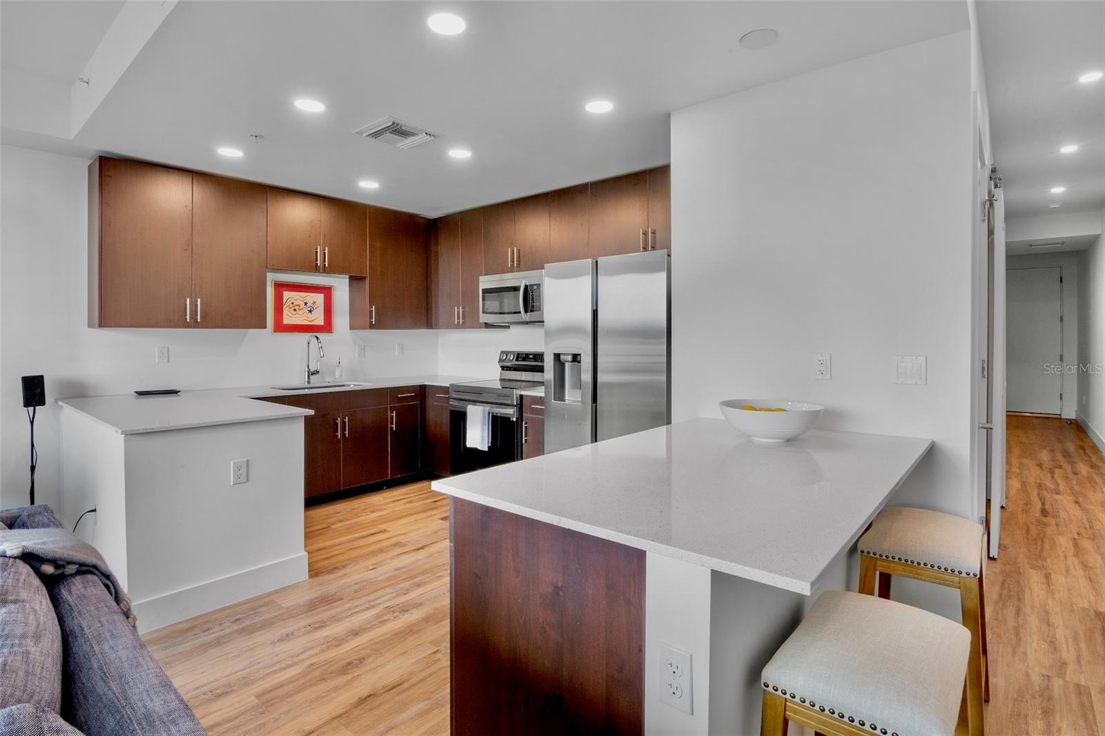 THE STRAND OF SARASOTA - Residential