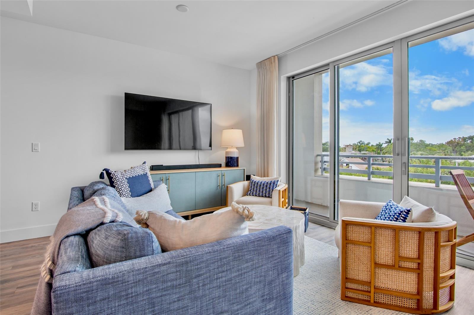 THE STRAND OF SARASOTA - Residential