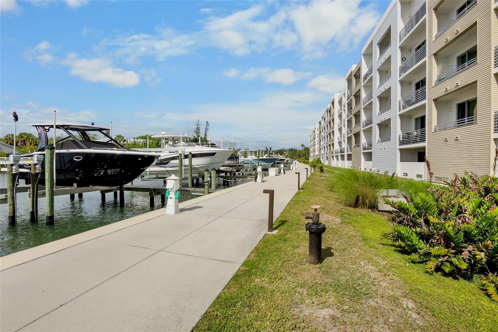 THE STRAND OF SARASOTA - Residential