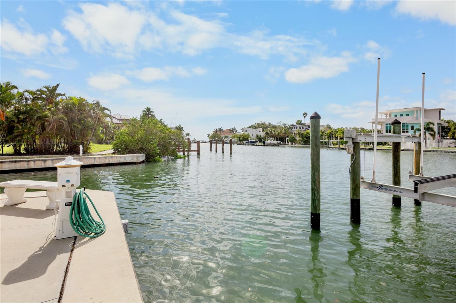 THE STRAND OF SARASOTA - Residential